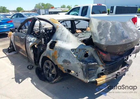 2016 Honda Accord Lx from USA, damaged, VIN 1HGCR2F30GA092359